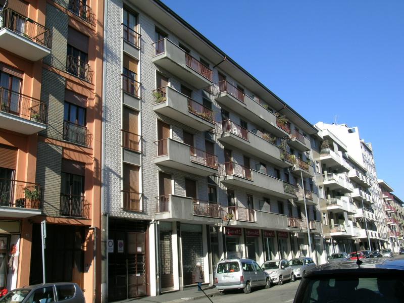Trilocale in vendita in CORSO TORINO, Novara