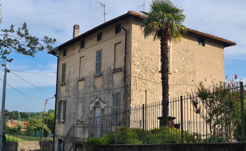 Vendita Rustico/Casale/Castello Casa/Villa Varese via Biancamano n.71 297267