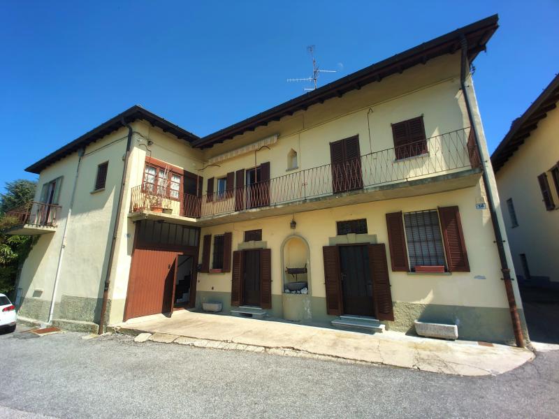 Vendita Casa Indipendente Casa/Villa Sumirago via Cavallotti 14 360987