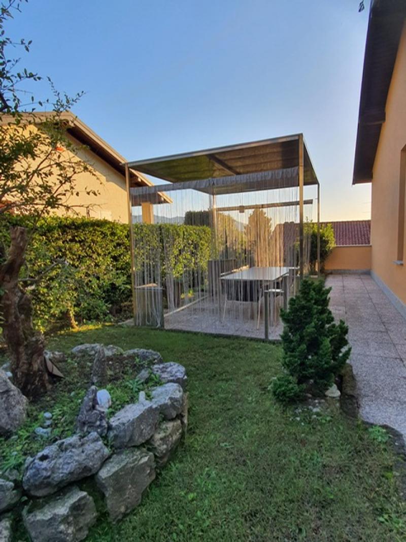 Vendita Villa unifamiliare Casa/Villa Cunardo via Castelvecchio n.16 463792