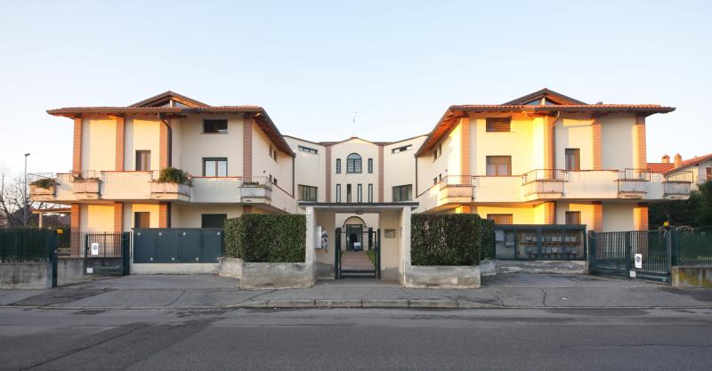 Vendita Bilocale Appartamento Dairago Via Legnano n. 1 466272