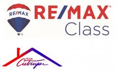 Remax Class  - Team Cutrupi