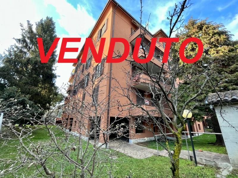 Quadrilocale in vendita, Varese