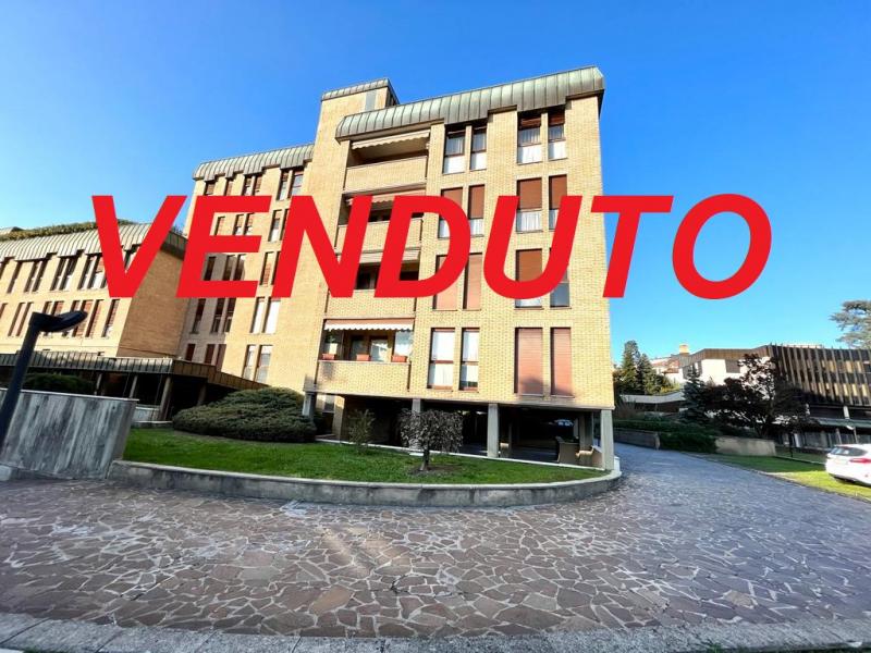Vendita Trilocale Appartamento Varese VIALE MILANO 435431