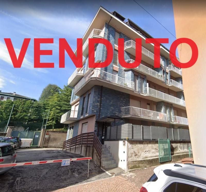 Vendita Bilocale Appartamento Varese VIALE DEI ,MILLE 27 456786