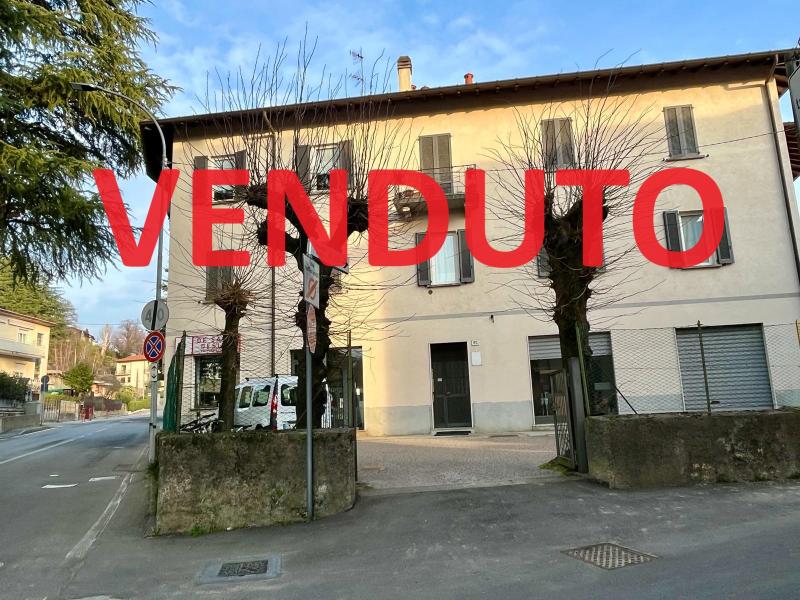 Vendita Trilocale Appartamento Varese  473406