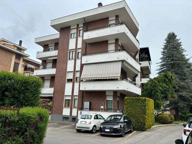 Vendita Bilocale Appartamento Varese viale Borri 487532