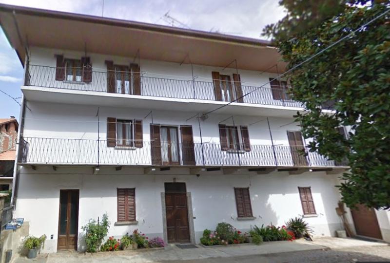 Vendita Casa Indipendente Casa/Villa Gattico-Veruno via giovanni pascoli 8 477254