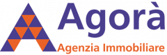 Logo Agenzia AGORA' AGENZIA IMMOBILIARE SNC