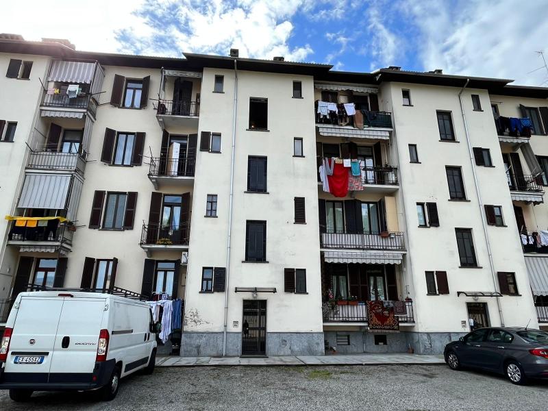 Vendita Bilocale Appartamento Novara Via Wild 1 416299
