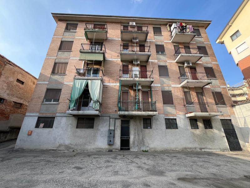 Vendita Bilocale Appartamento Novara Via Pontida 10/A 481337