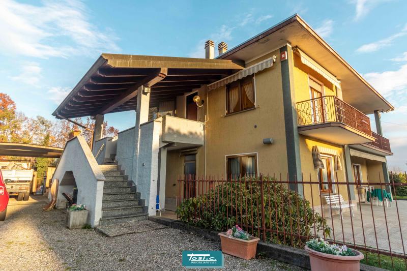 Vendita Porzione di casa Casa/Villa Bogogno via Novella 463056